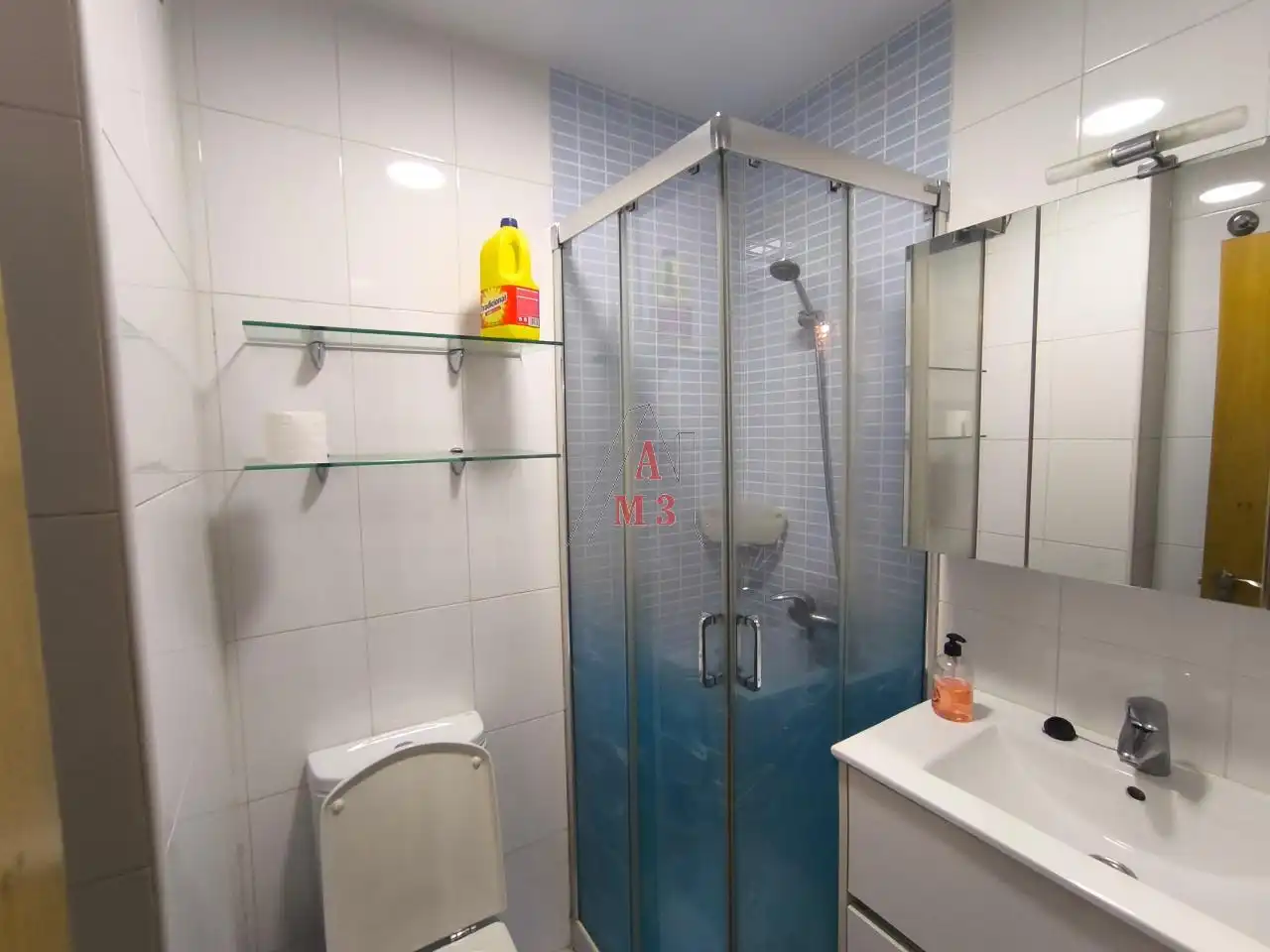 Piso de 95 m² en León