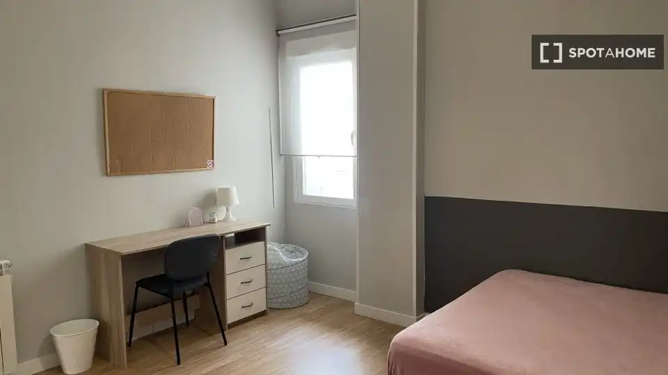 Habitación en alquiler, Zaragoza