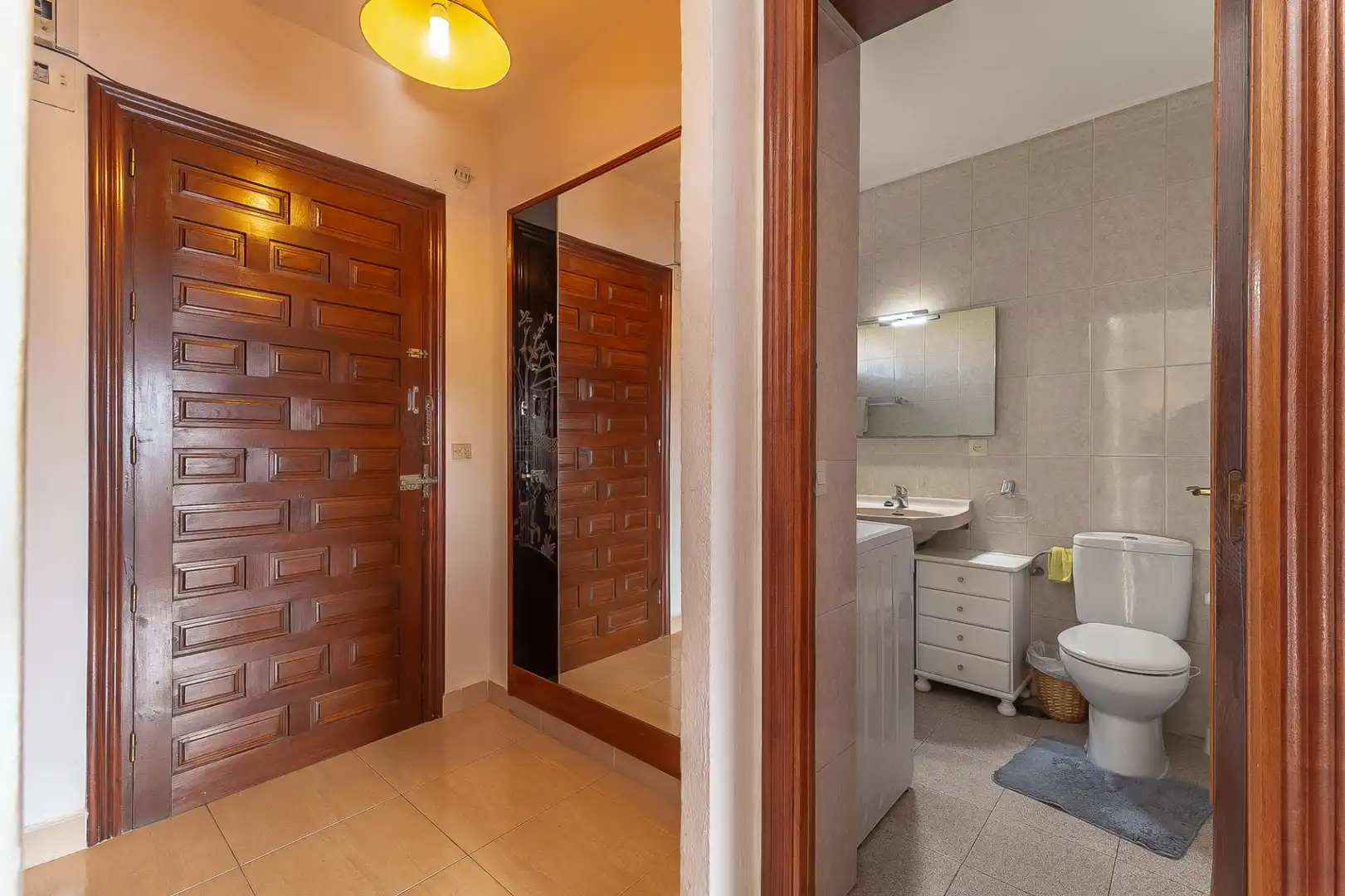 Piso de 75 m² en Benalmádena