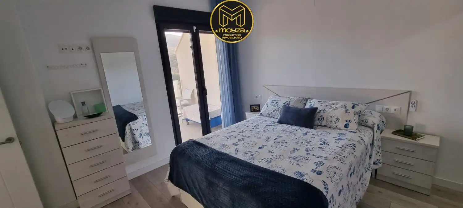 Wohnung 150 m² in La Guardia de Jaén