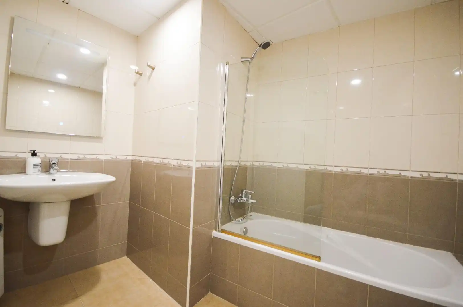 Pis de 105 m² a Huércal de Almería
