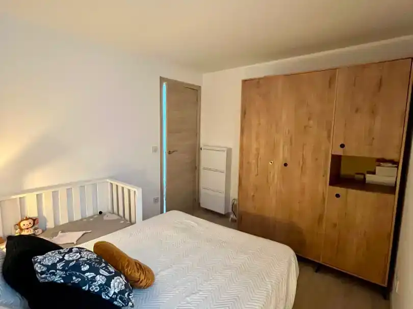 Piso de 70 m² en Arzúa