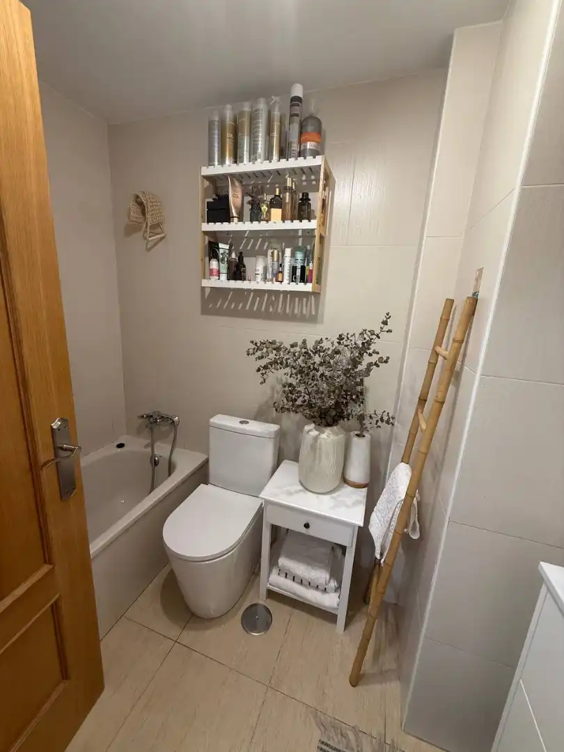 Piso de 100 m² en Calpe