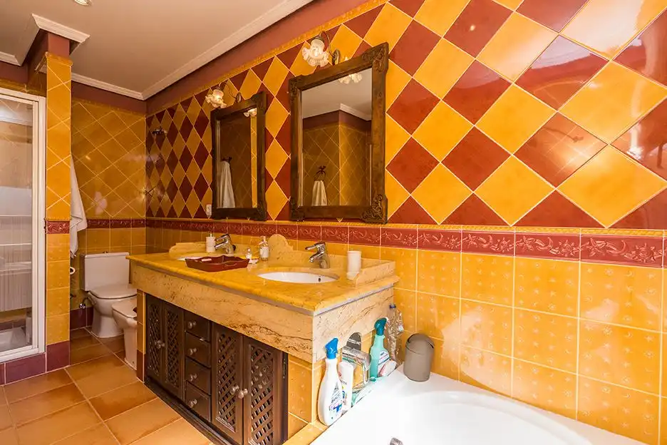 Maison 350 m² à Marbella