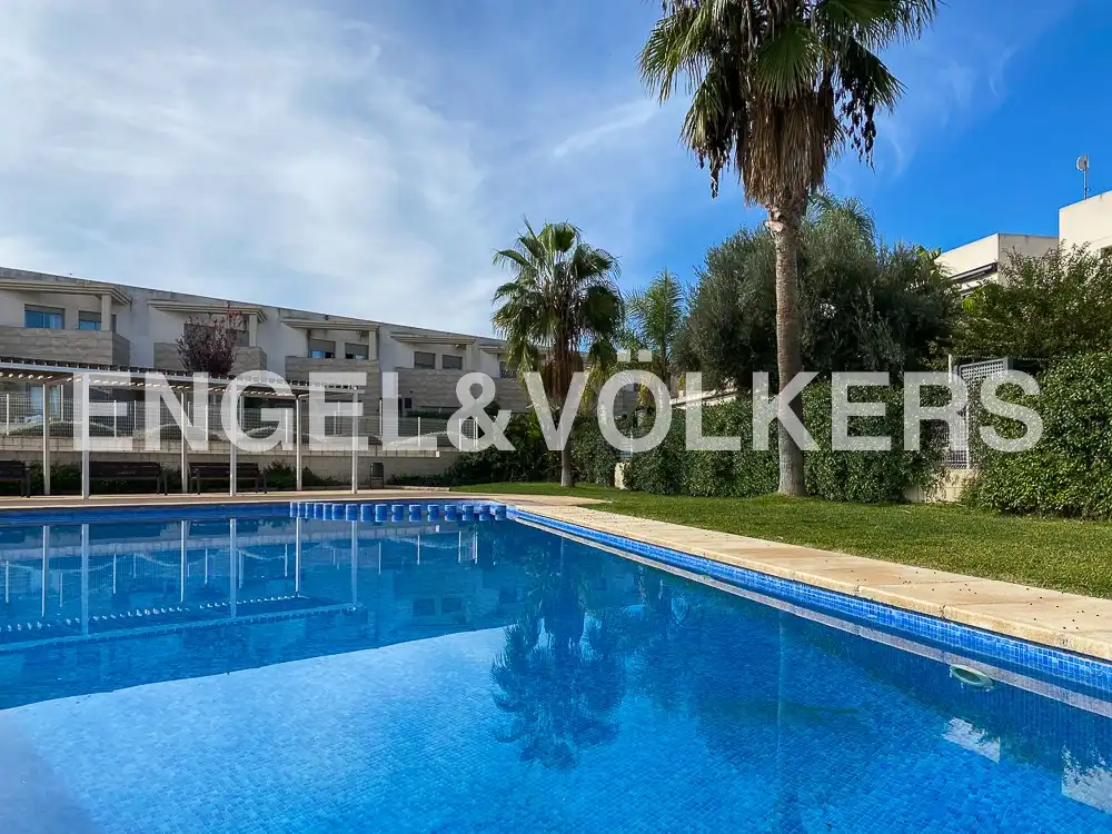 Casa de 168 m² en Bétera