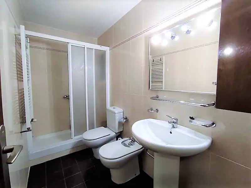 Pis de 105 m² a Barcelona