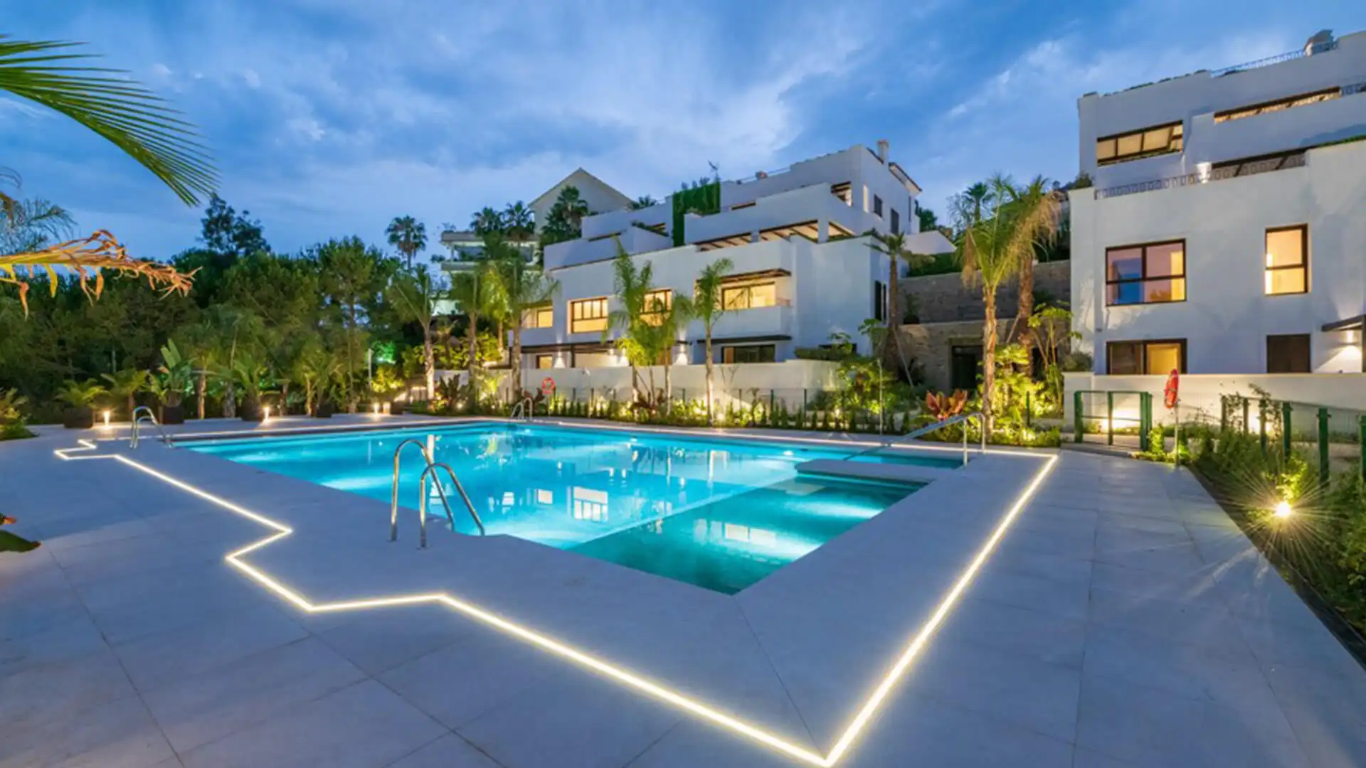 Piso de 230 m² en Marbella