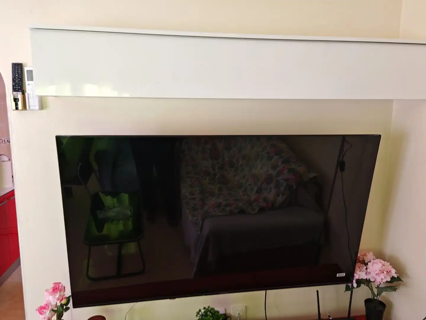 Habitación 110 m², Mazarrón