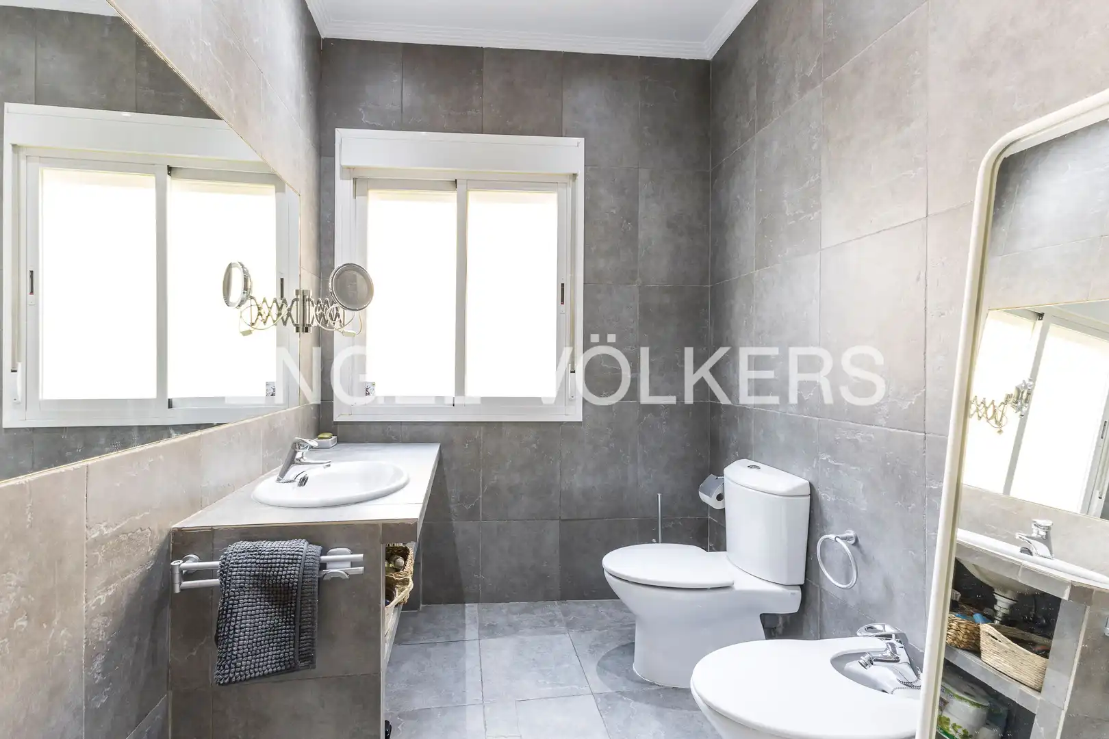 Wohnung 139 m² in Madrid