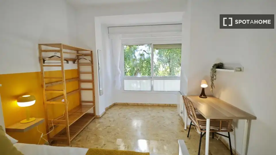 Habitación en alquiler, Cartagena