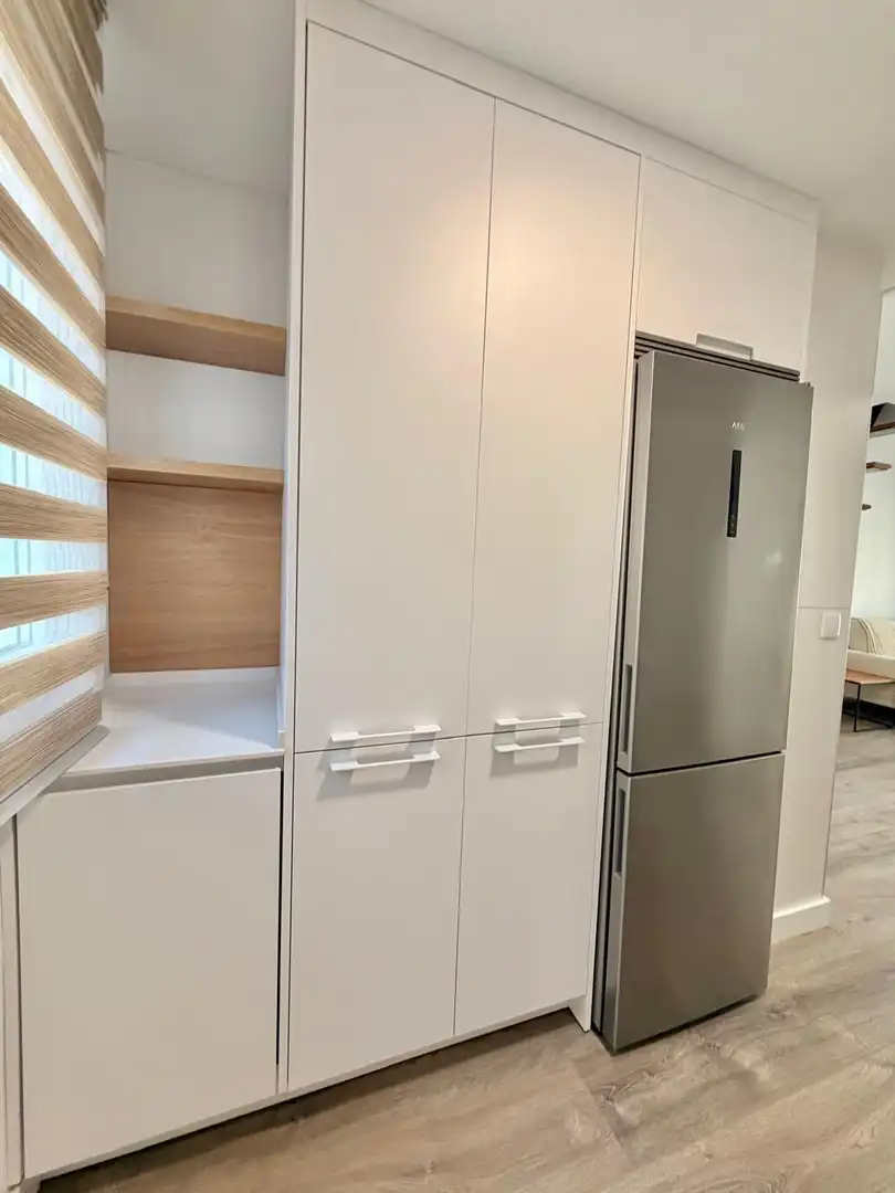 Piso de 77 m² en Mérida