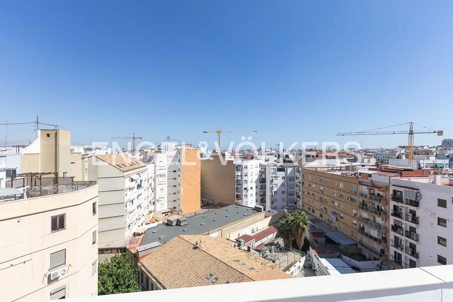 Pis de 85 m² a València