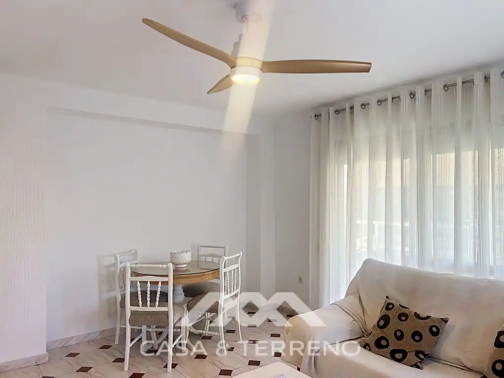 Pis de 89 m² a Vélez-Málaga