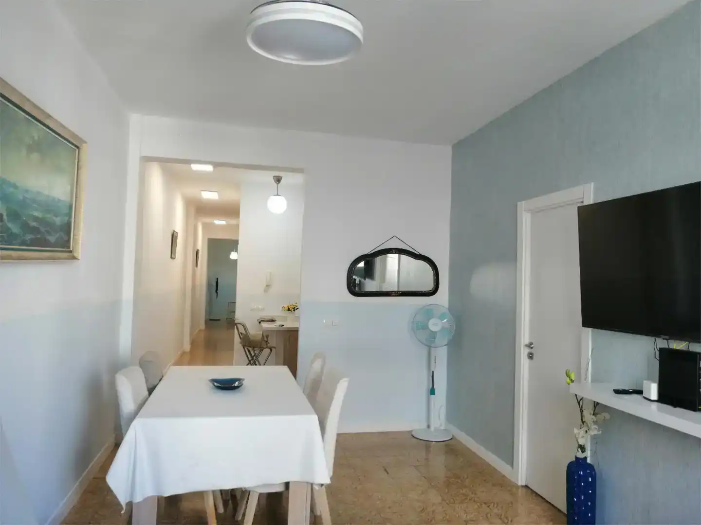 Stanza 100 m², Santa Cruz de Tenerife