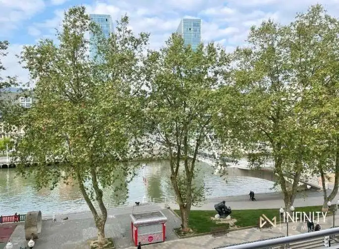 Piso de 70 m² en Bilbao