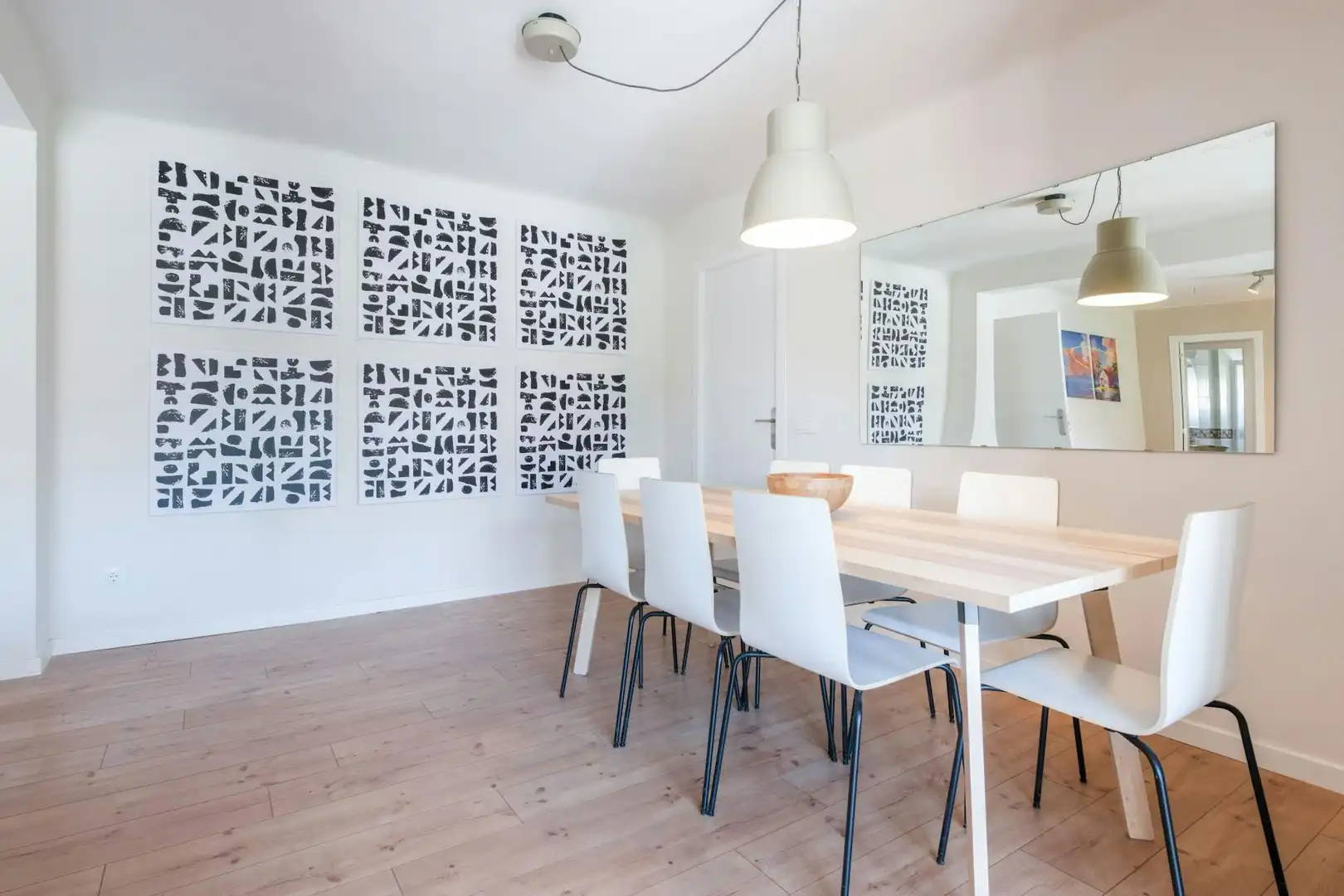 Habitación en alquiler, Madrid