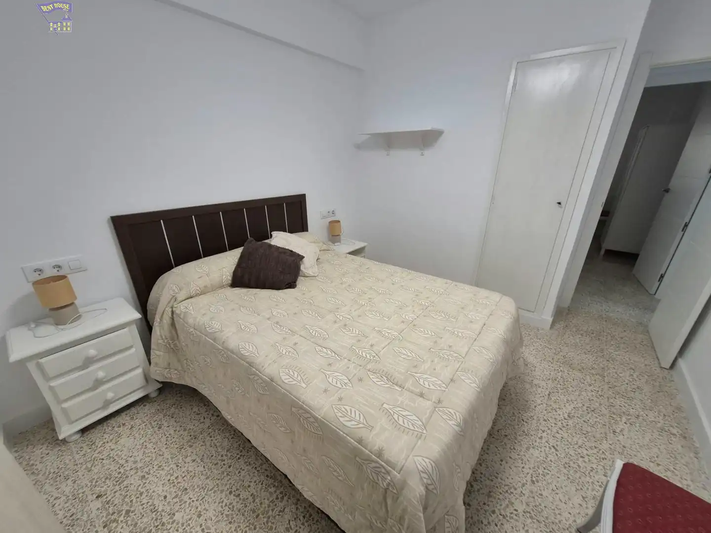 Piso de 90 m² en Arcos de la Frontera