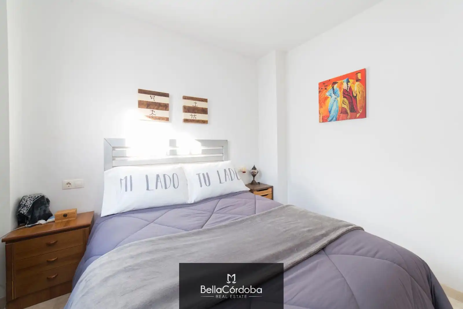 Piso de 69 m² en Córdoba