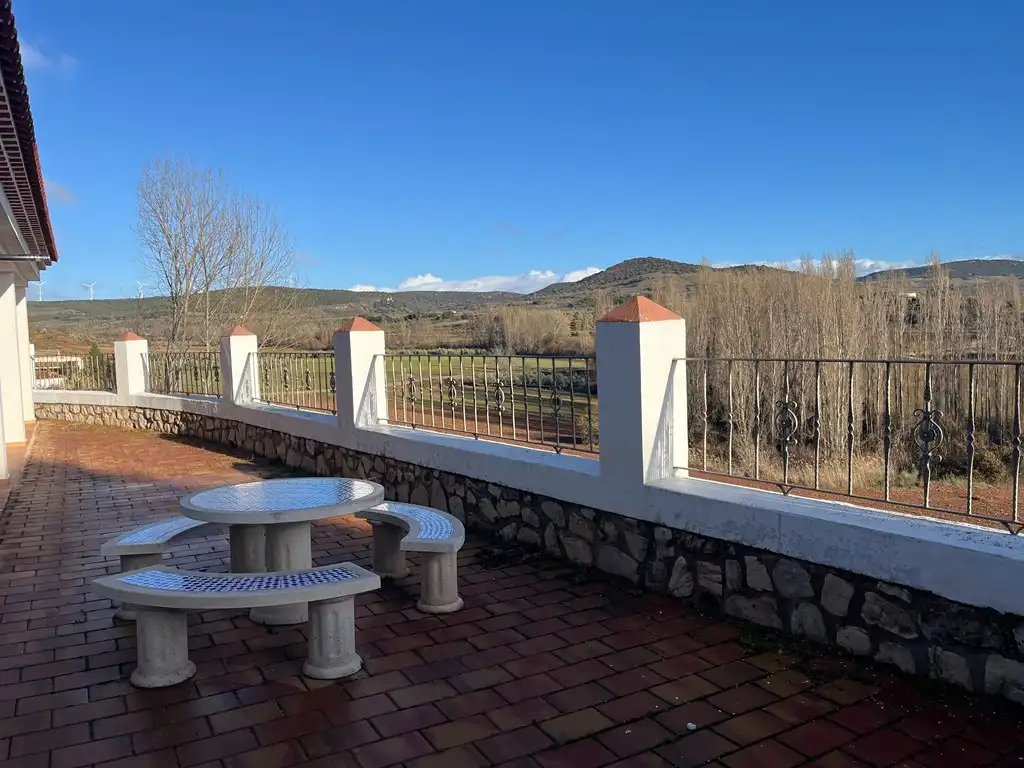 Maison 170 m² à Alcaraz