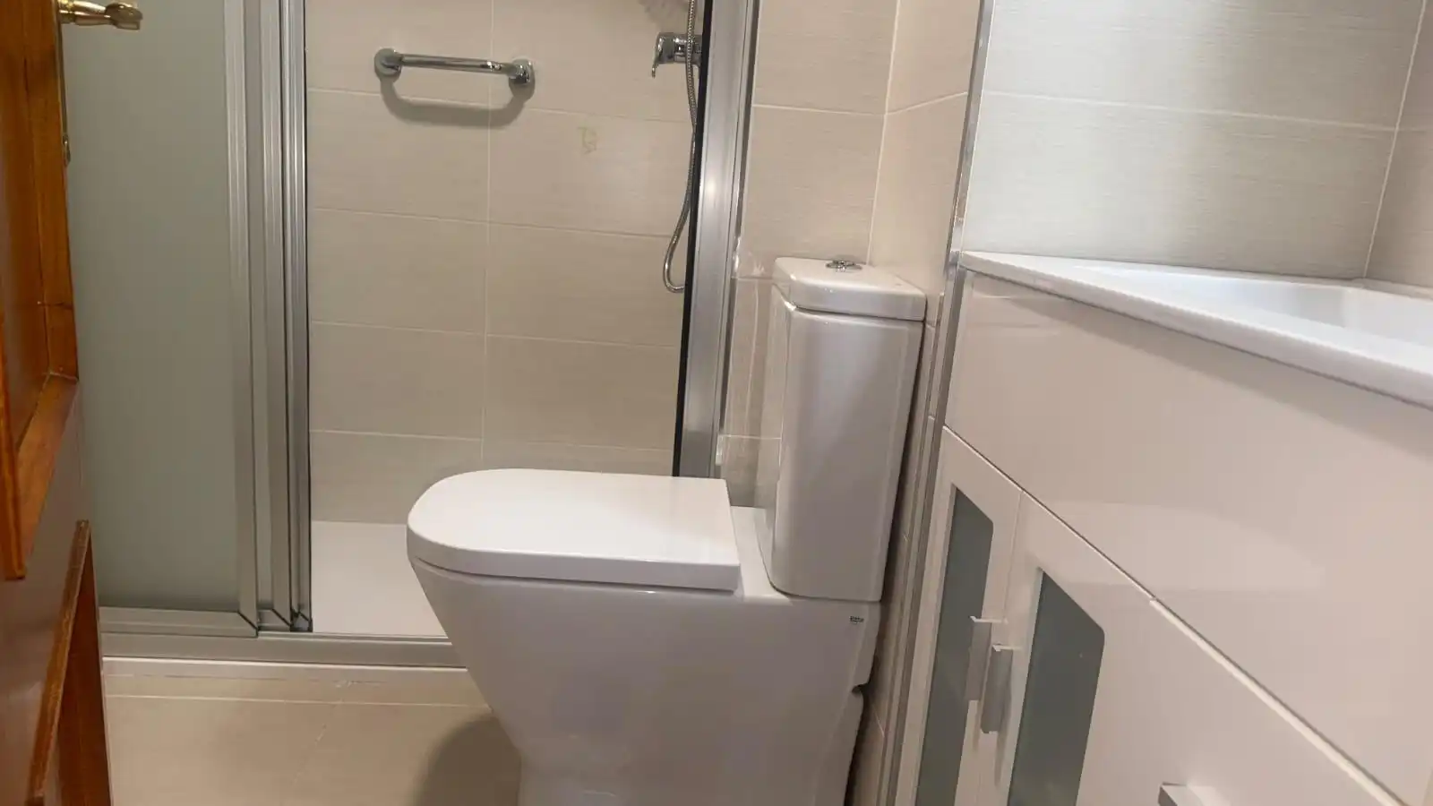 Habitación 62 m², Ourense