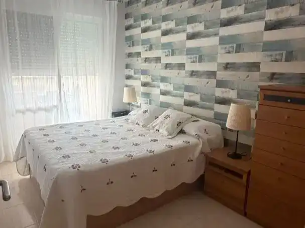 Piso de 90 m² en Torreblanca