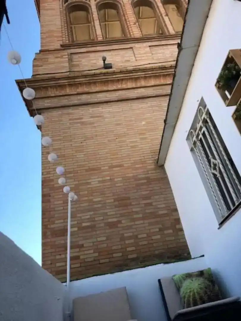 Piso de 88 m² en Sevilla