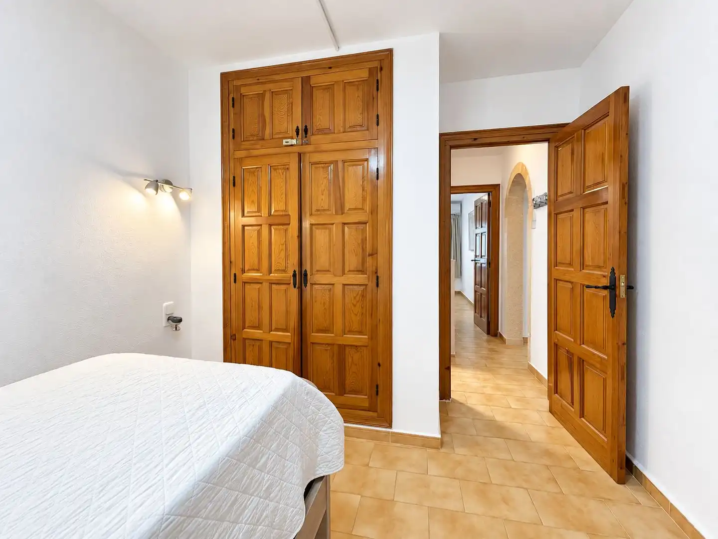 Piso de 120 m² en Dénia
