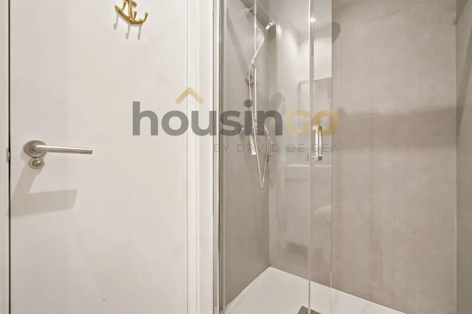 Appartamento 80 m² a Madrid