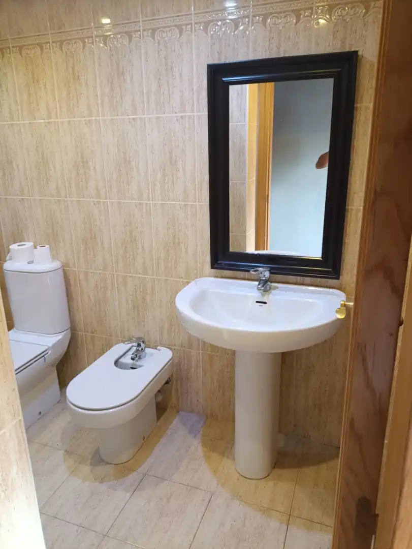 Habitación en alquiler, Utebo