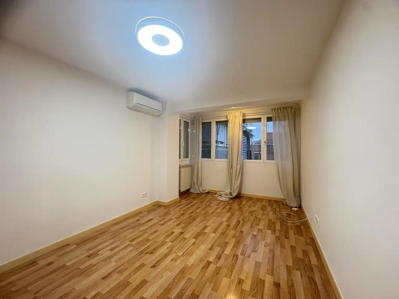 Piso de 75 m² en Madrid