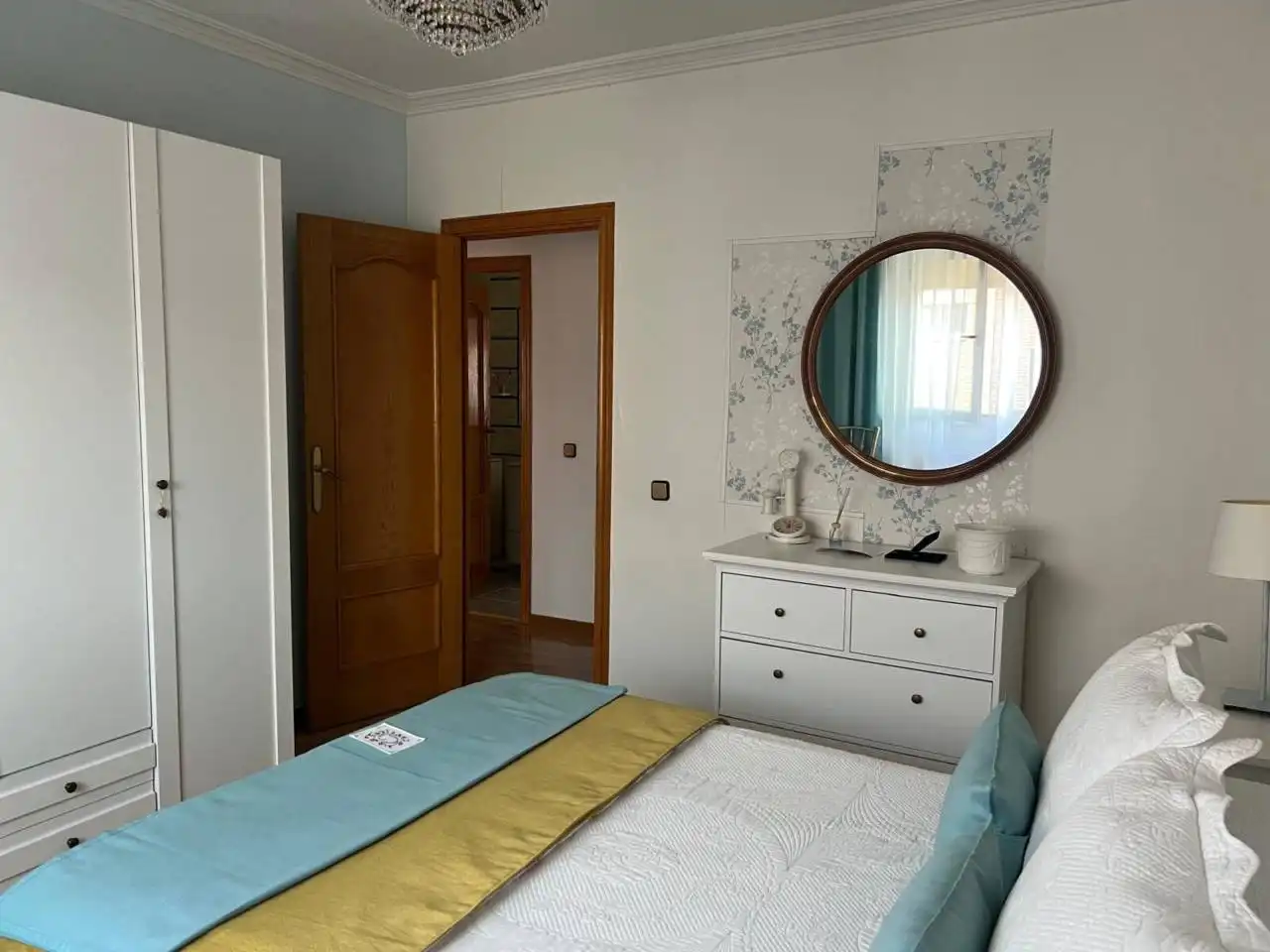 Appartamento 130 m² a Toledo