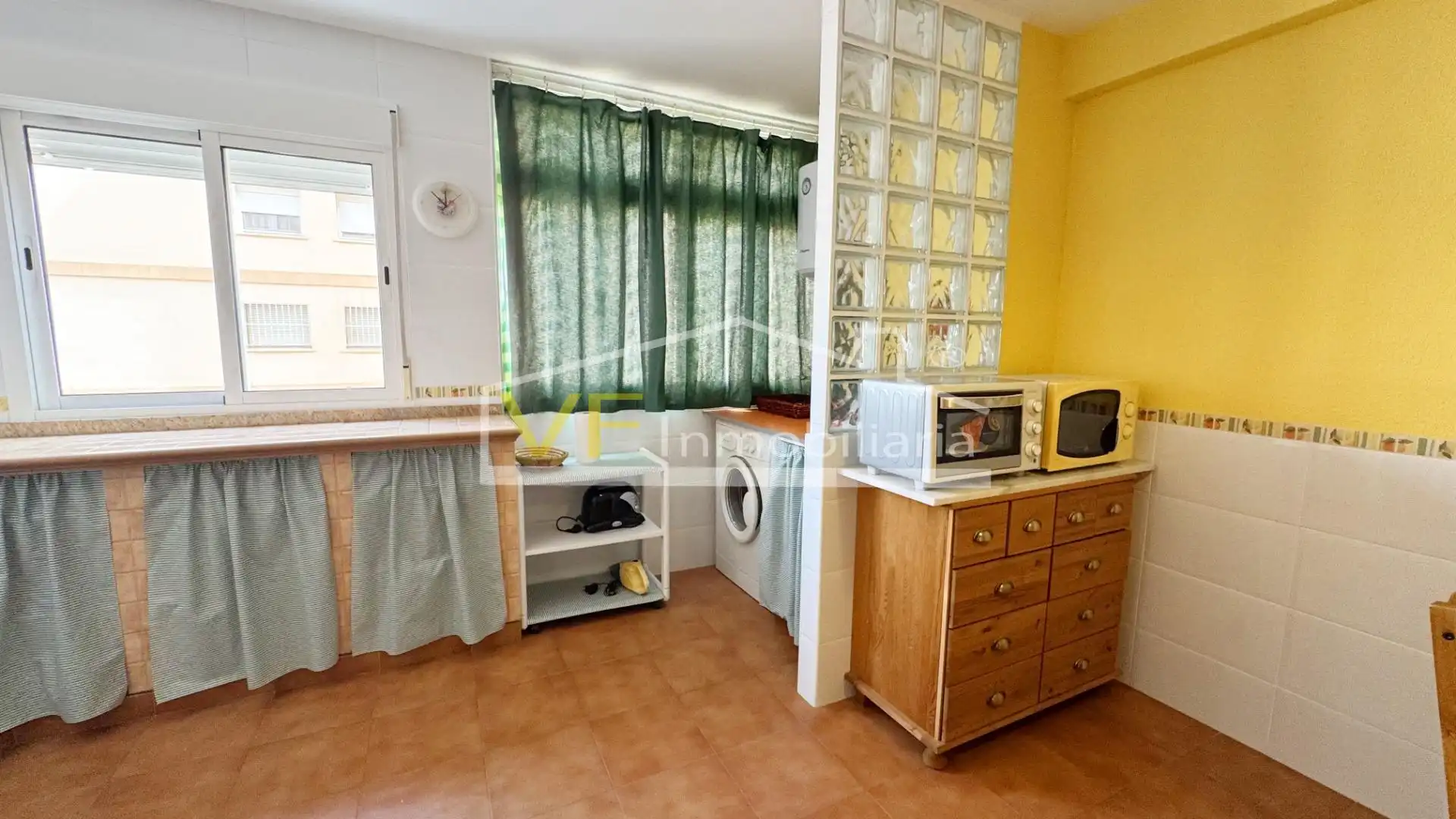 Appartamento 117 m² a Málaga