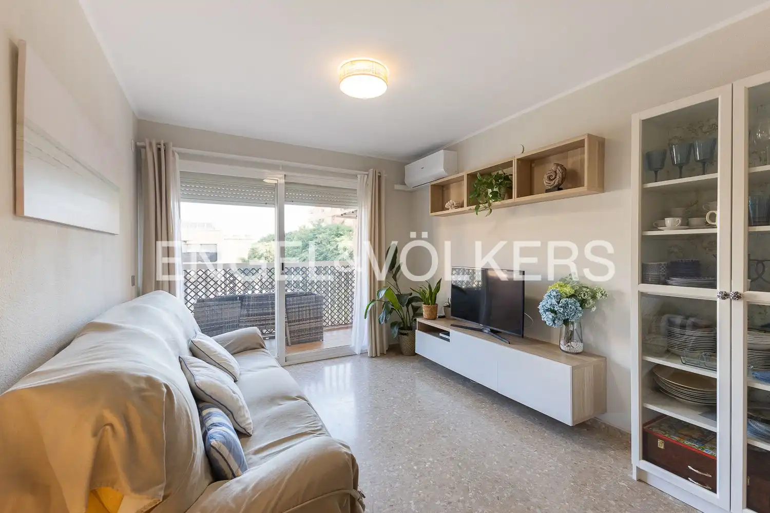 Pis de 129 m² a Alboraia