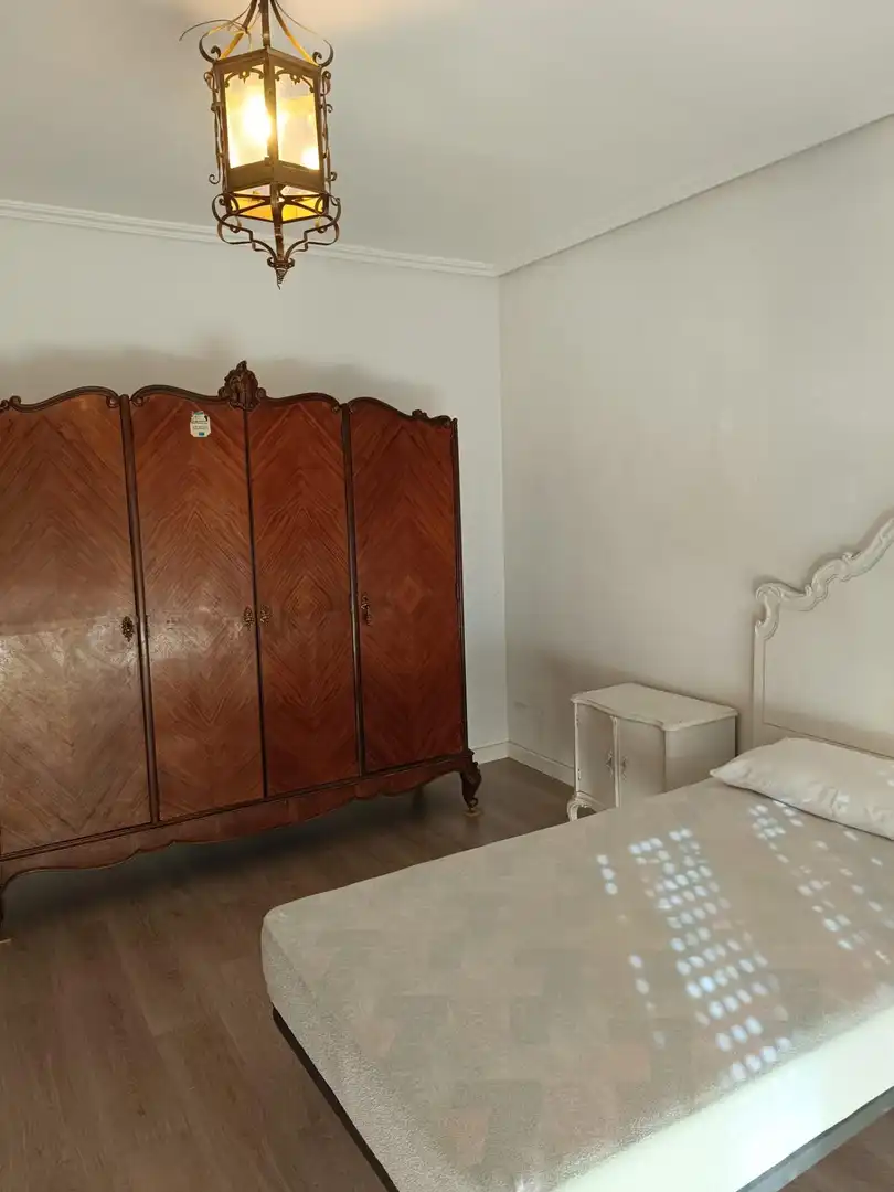 Piso de 170 m² en Cáceres