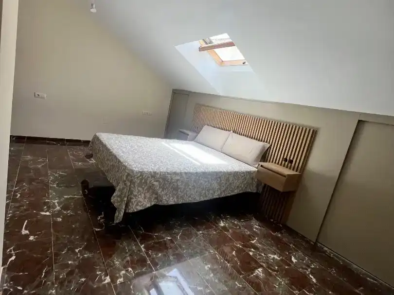 Piso de 140 m² en Jaén