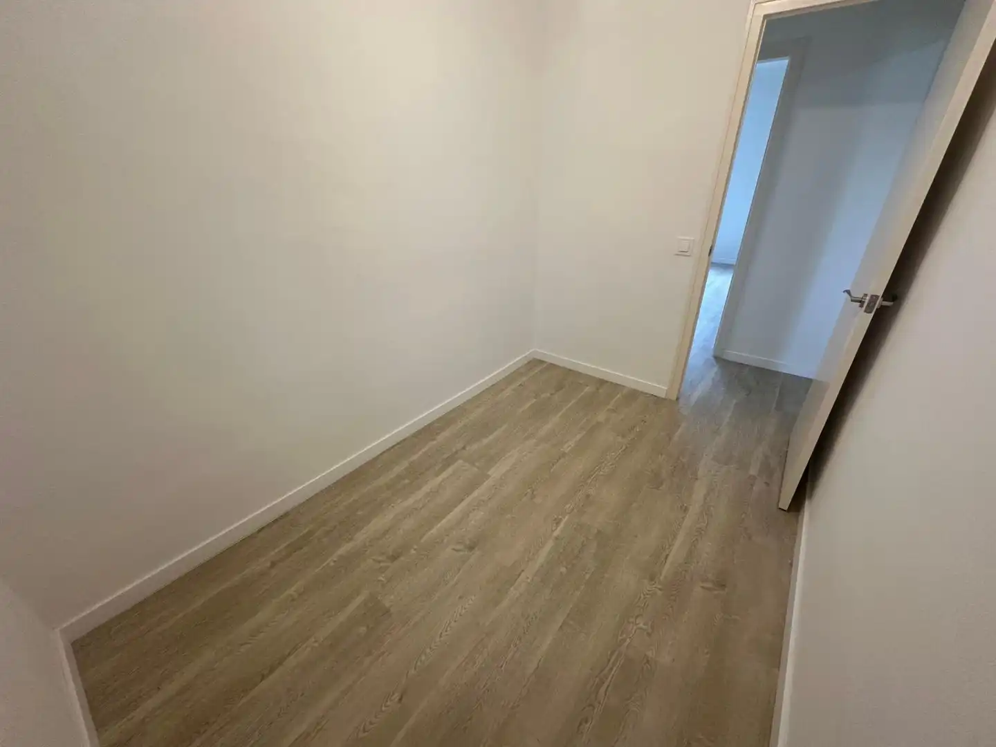 Pis de 86 m² a Badalona