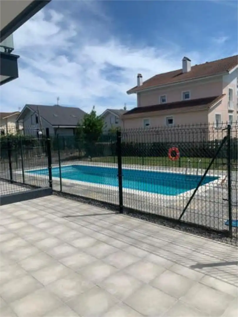 Piso de 50 m² en Portugalete