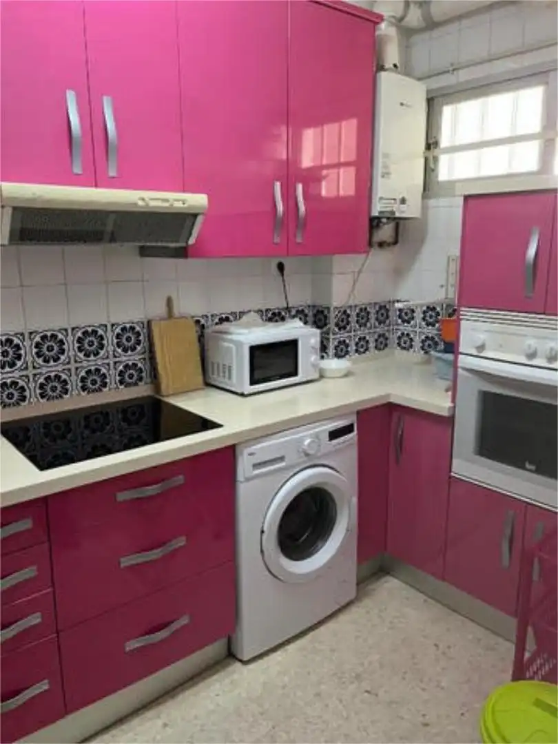 Piso de 80 m² en Cádiz