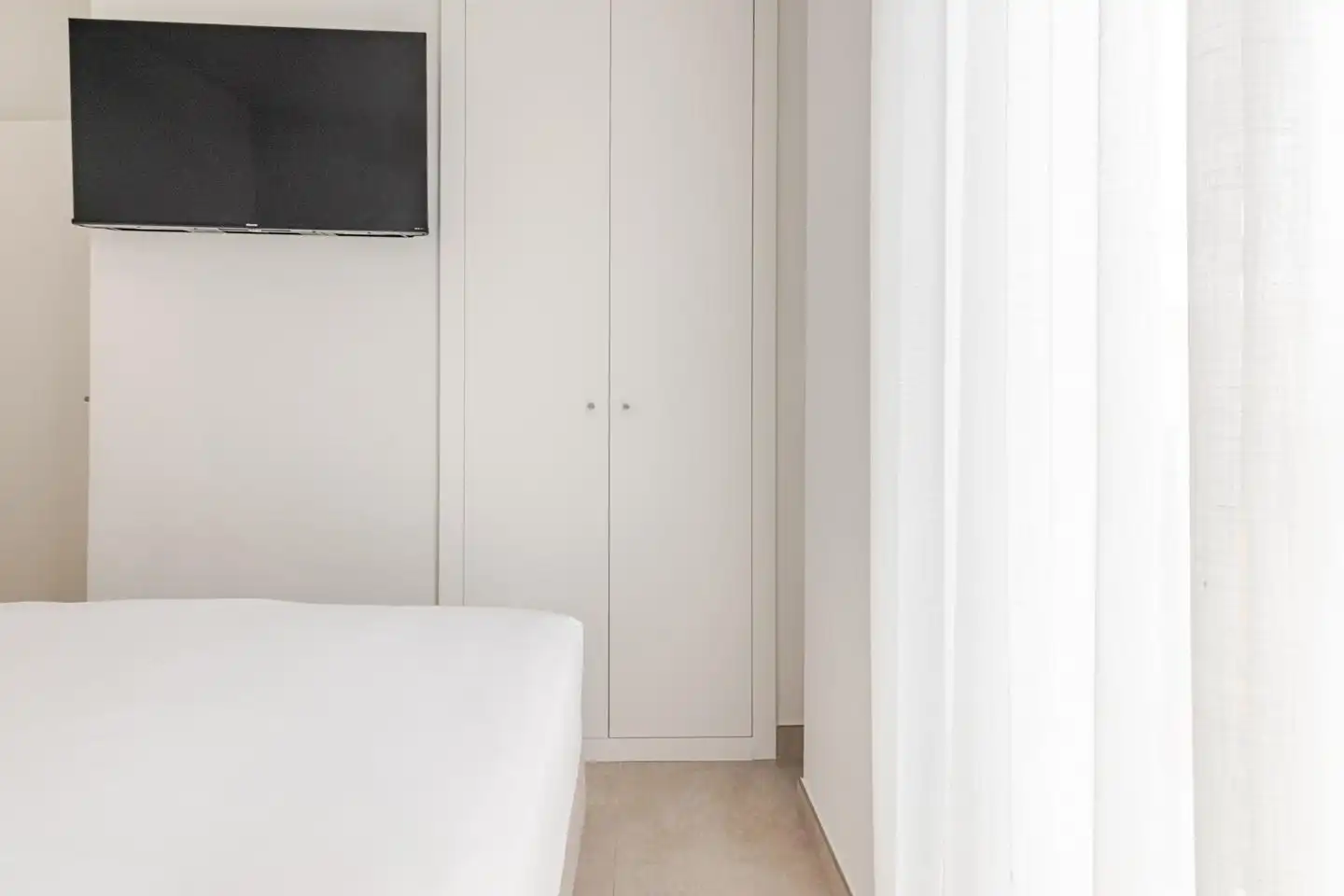 Pis de 77 m² a Barcelona