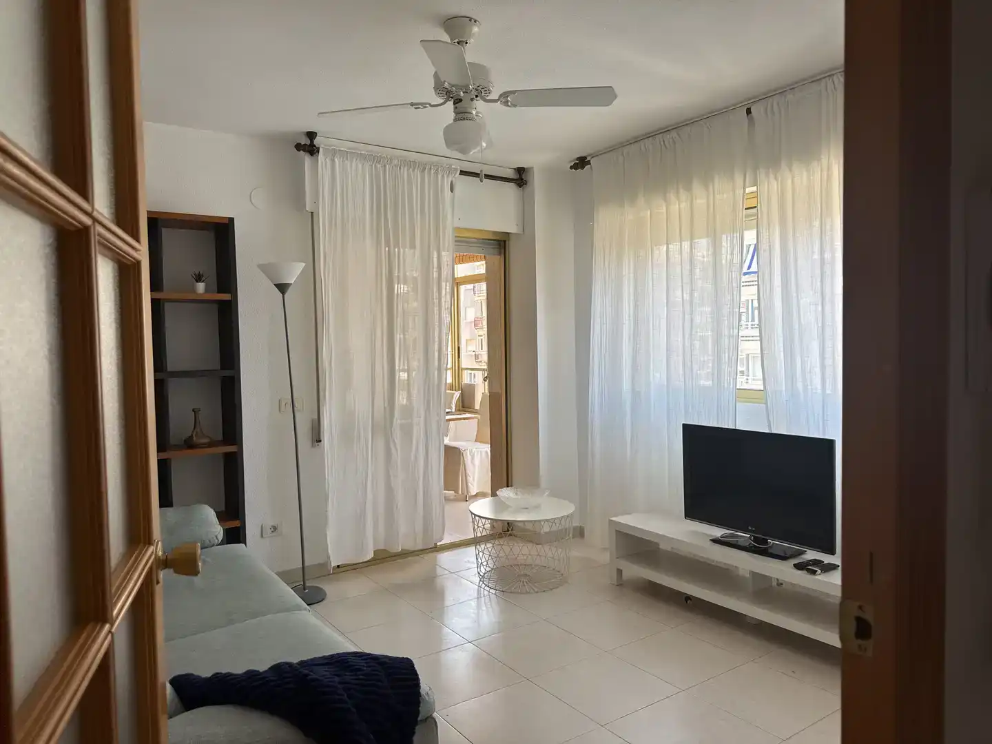 Piso de 60 m² en Benicasim