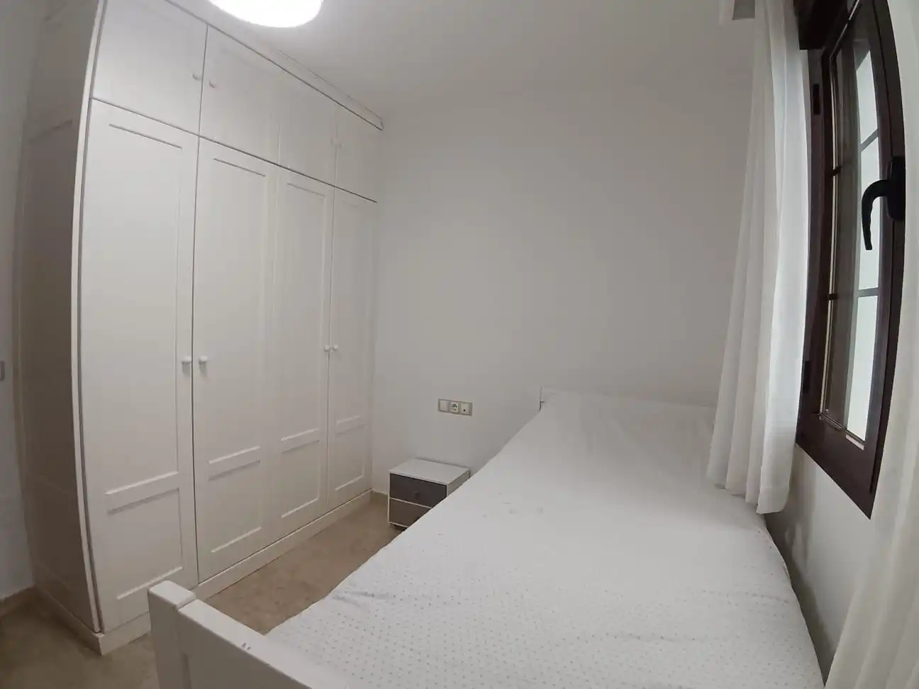 Piso de 115 m² en Antequera