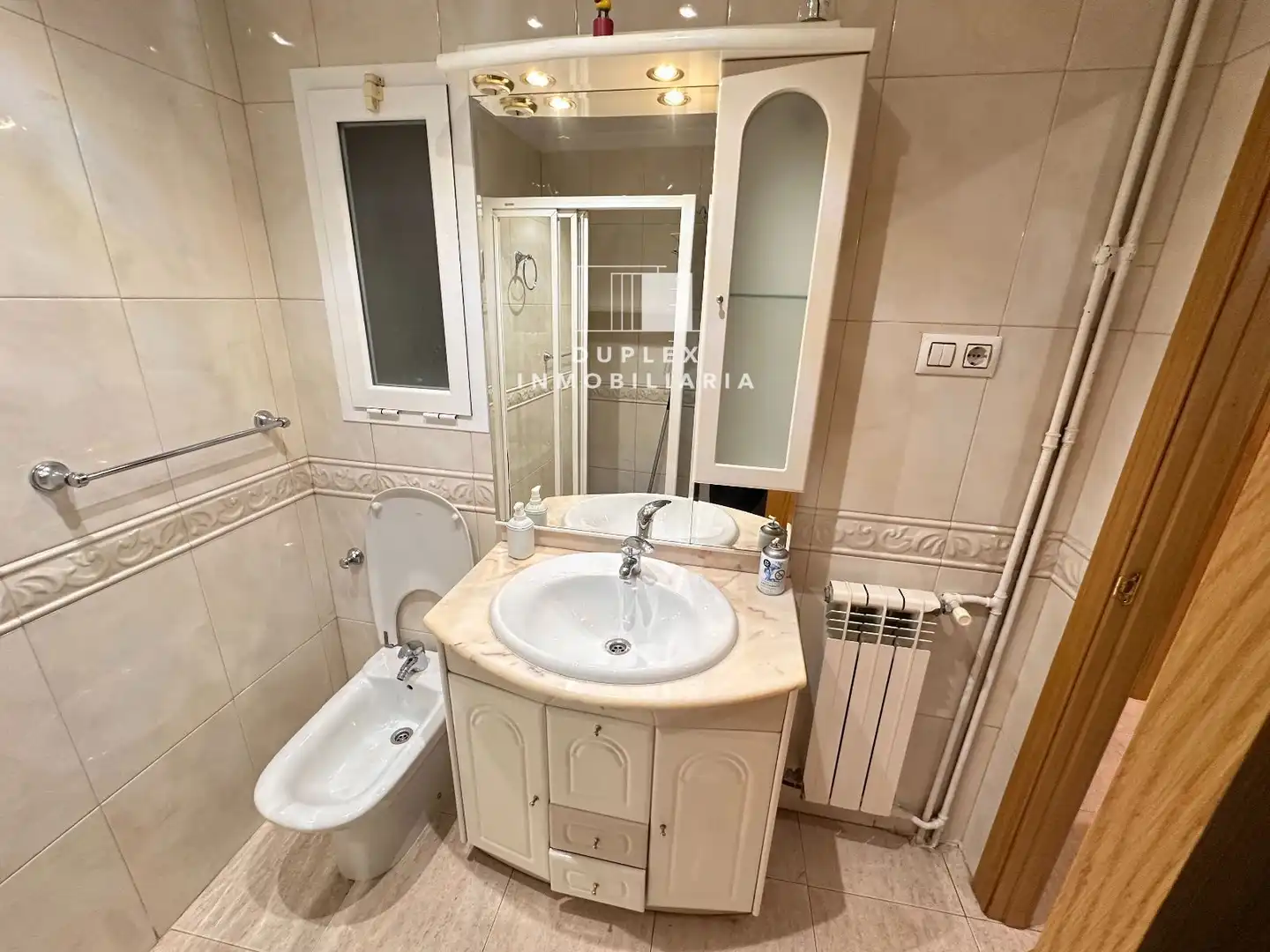 Habitación 95 m², Cuenca