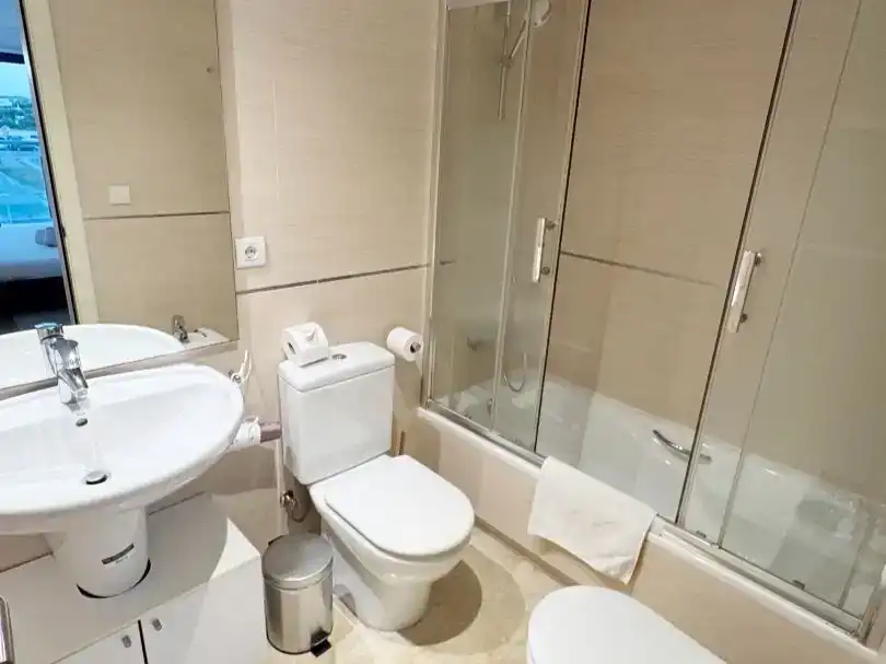 Piso de 85 m² en Ciutadella