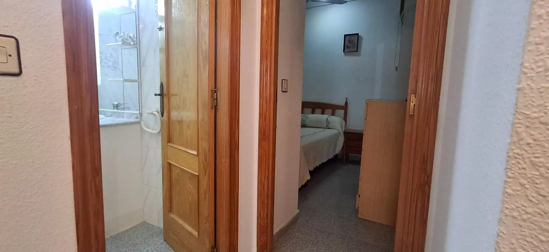 Piso de 76 m² en San Javier