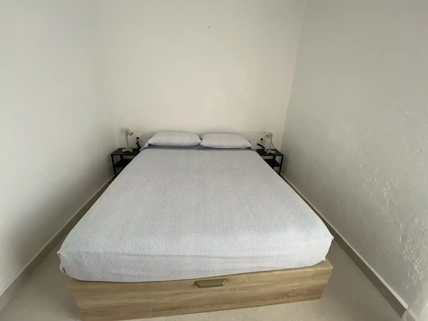 Piso de 40 m² en Mojácar