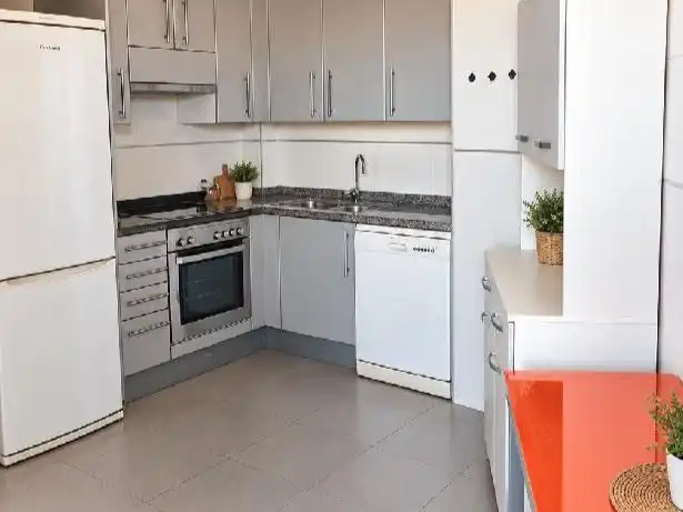 Piso de 110 m² en Palma