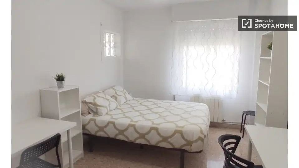 Habitación 104 m², Zaragoza