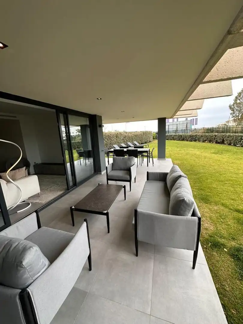 Piso de 130 m² en Estepona