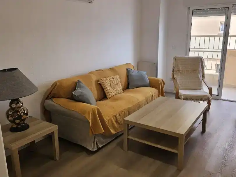 Piso de 100 m² en San Javier
