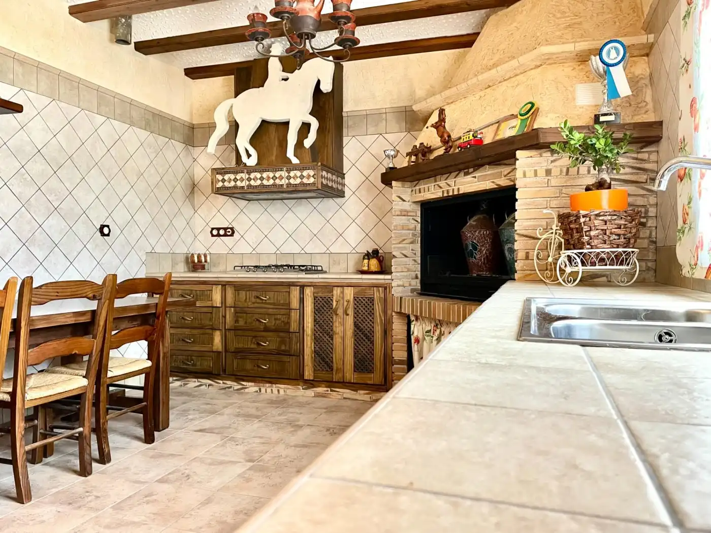 Casa de 518 m² a Elx